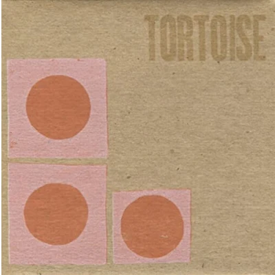 Afbeelding van Tortoise (CD)