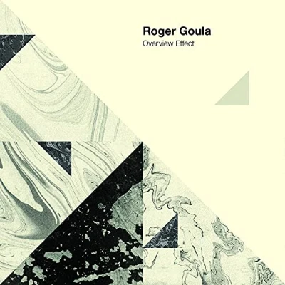 Afbeelding van Roger Goula Overview Effect