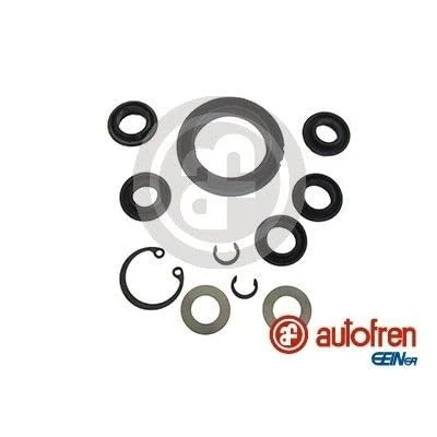 Afbeelding van AUTOFREN SEINSA D1519 Reparatieset, hoofdremcilinder TOYOTA: Starlet II Hatchback