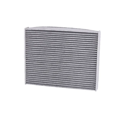 Afbeelding van FEBI BILSTEIN 184570 Interieurfilter Carbon filter 276 216 39
