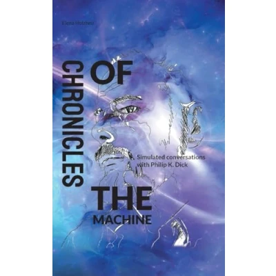 Afbeelding van Chronicles of the Machine
