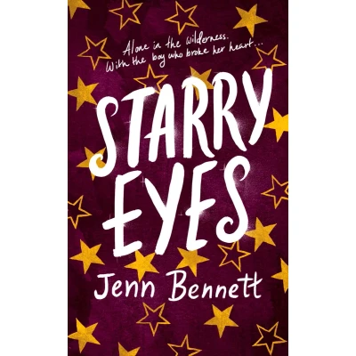 Afbeelding van Starry Eyes