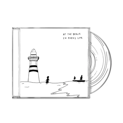 Afbeelding van Gigi Perez At The Beach, In Every Life (CD)