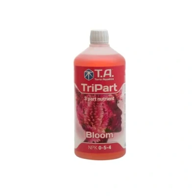 Afbeelding van GHE FloraBloom 1 Liter