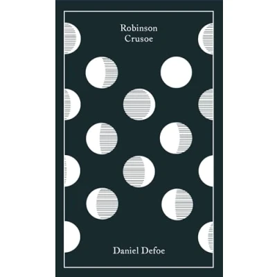 Afbeelding van Robinson Crusoe