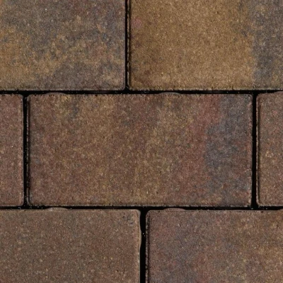Afbeelding van MBI GeoKlinker Plus Genua 21x10,5x8 cm Klinker