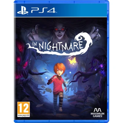 Afbeelding van In Nightmare PS4