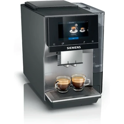 Afbeelding van Siemens EQ700 TP715R01 Volautomatische espressomachine Morning haze