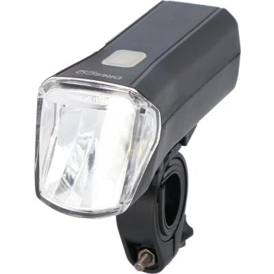 Afbeelding van Dresco Led Batterij Koplamp Avenue 70 Lux