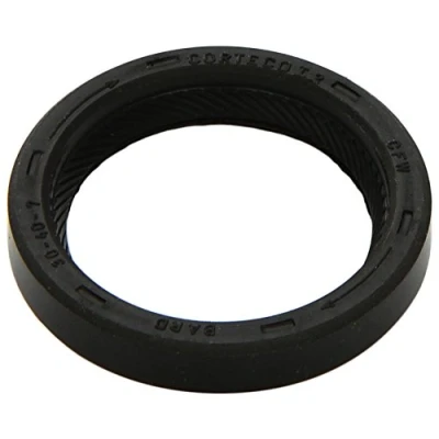 Afbeelding van CORTECO 12010673B Krukaskeerring voorkant ACM (Polyacryl Rubber) CITROËN: CX 1