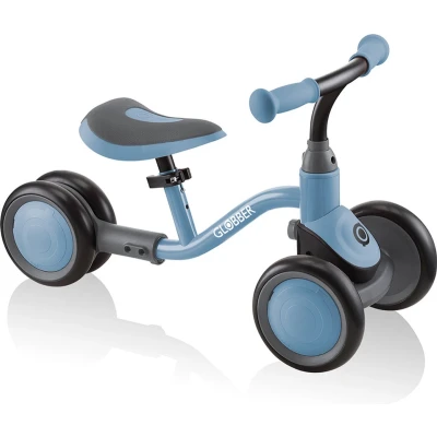 Afbeelding van Globber Learning Bike Pastel Blauw
