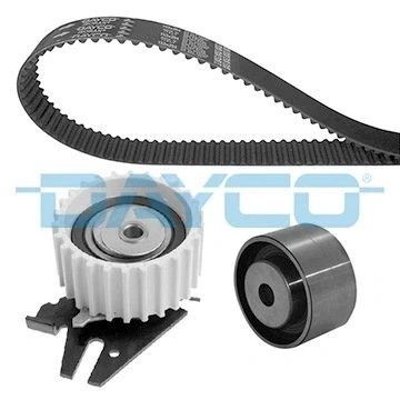 Afbeelding van Distributieriemset DAYCO KTB313