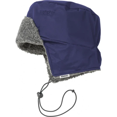 Afbeelding van Fristads Wintermuts 9105 Gtt Hi Vis geel S/M