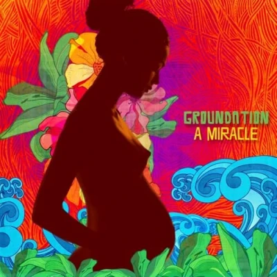 Afbeelding van Groundation A Miracle (CD)