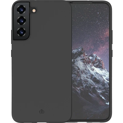Afbeelding van dbramante1928, Hoesje Geschikt voor Samsung Galaxy S22 Plus Costa Rica GRS gecertificeerd, Zwart