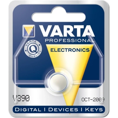 Afbeelding van Varta V390/SR54 Knoopcel Batterij 30 Dagen Niet Goed Geld Terug