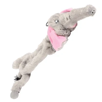 Afbeelding van Happy pet wild crinkler olifant Default Title