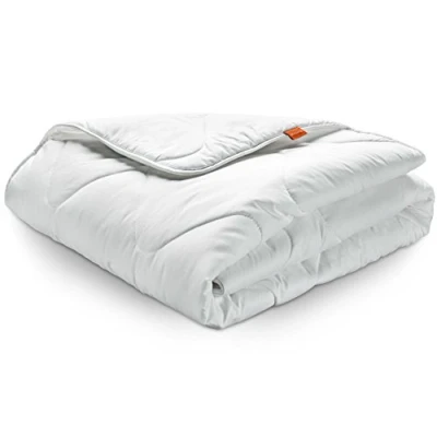 Afbeelding van sleepling 194107 Basic 140 warm Winter Dekbed Microvezel 220 x 240 cm, wit