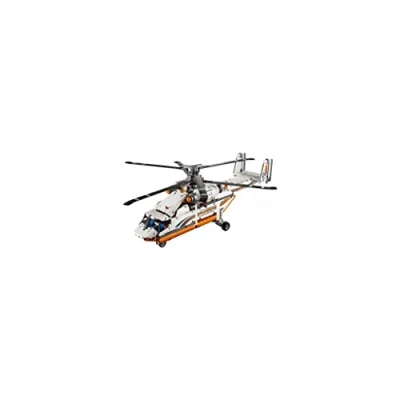 Afbeelding van LEGO Technic Grote Vrachthelikopter 42052