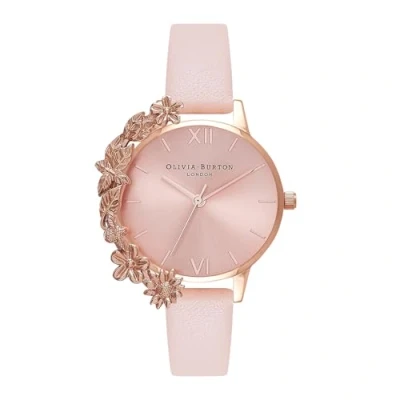 Afbeelding van Horloge Dames Olivia Burton OB16CB11 (Ø 30 mm)