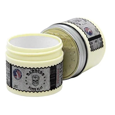 Afbeelding van Bandido Matte Clay