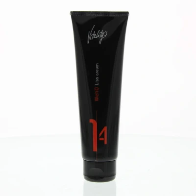 Afbeelding van Vitality&#039;s Crème WehO Control Black Liss Cream