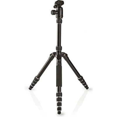 Afbeelding van Nedis Statief TPOD4444BK Zwart