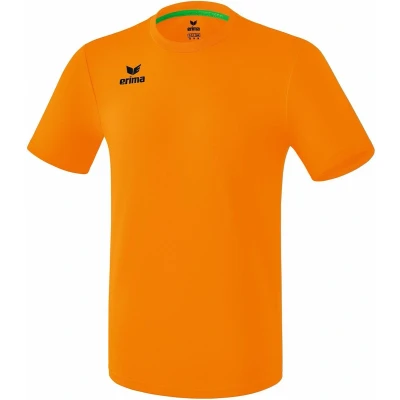 Afbeelding van ERIMA Liga shirt oranje / S