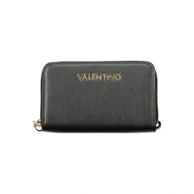 Afbeelding van Valentino Bags Jasmin Portemonnee, Dames, Maat: One Size, Nero