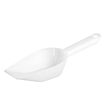 Afbeelding van Westmark 90912251 Halvar bakschep, kunststof, 125 ml, wit