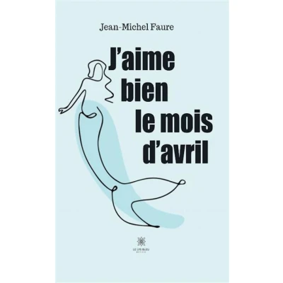 Image de J&#039;aime bien le mois d&#039;avril