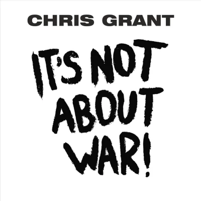 Afbeelding van ItS Not About War