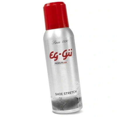 Afbeelding van Eg Gü Shoe Stretcher Spray Uitbreidingsspray voor leren schoenen schoenspray breidt en vormt smalle in een handomdraai Vloeibare expansiespray 125, Neutraal
