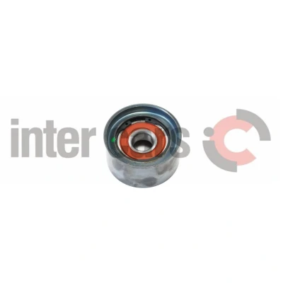 Afbeelding van INA Geleiderol (poly) V riem 532 0456 10
