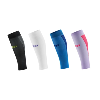 Afbeelding van CEP Core Run Ultralight Calf Sleeves Lila