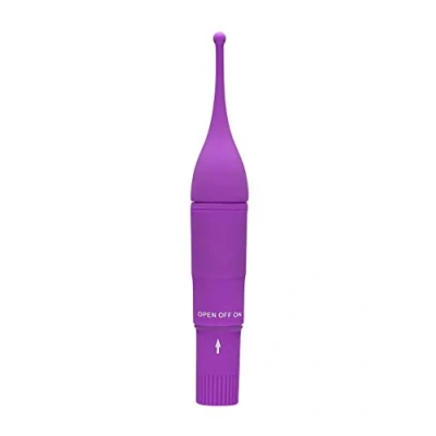 Afbeelding van Clitoral Tickler Purple