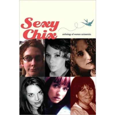 Afbeelding van Sexy Chix
