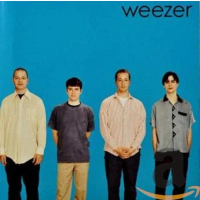 Afbeelding van Weezer (Rarities Edition)