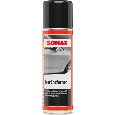 Afbeelding van Sonax 03342000 Teerverwijderaar 300ml 1837584