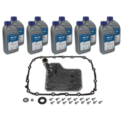 Afbeelding van Meyle Onderd.set, olie verversen van automatische versnellingsbak 300 135 0314/XK