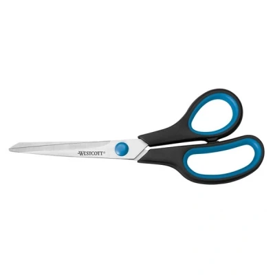 Image de Ciseaux Softgrip