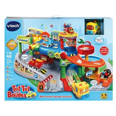Afbeelding van Baan met Hellingen Vtech VTH80 512705