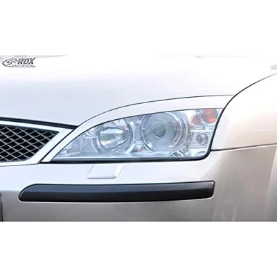 Afbeelding van RDX Racedesign RDSB133 Afdekking, koplamp Voor