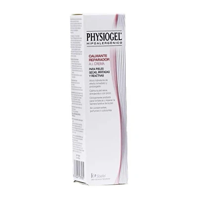 Afbeelding van PHYSIOGEL A.I. Kalmerende crème, 50 ml