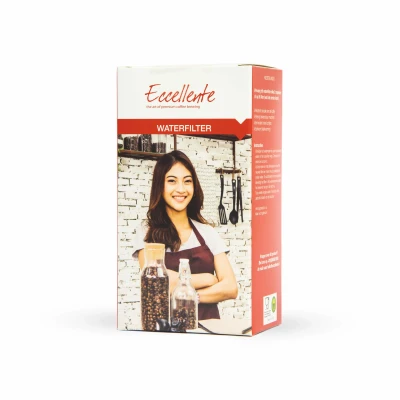 Afbeelding van ECCELLENTE Waterfilter compatibel met Philips Saeco Intenza+