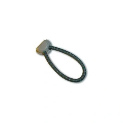 Afbeelding van Isabella Campioflex Spanringen Per 10 Stuks Zwart Voortent Accessoires