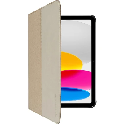 Afbeelding van Gecko Covers V10T61C23 EasyClick 2.0 Back cover Zand Tabletcover
