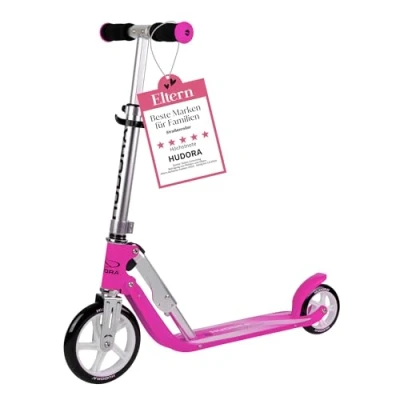Afbeelding van HUDORA Little BigWheel