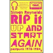 Image de Rip it up and start again