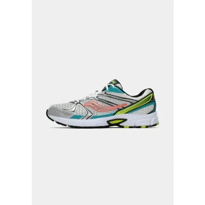 Afbeelding van Saucony RIDE Millennium Unisex Sneakers laag, Maat: 36, White/mutant Schoenen